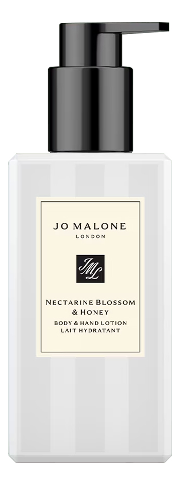 Jo Malone Nectarine Blossom & Honey: лосьон для тела 250мл