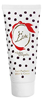 

Si Lolita: лосьон для тела 75мл, Si Lolita