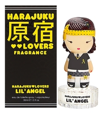 Harajuku Lovers Lil Angel