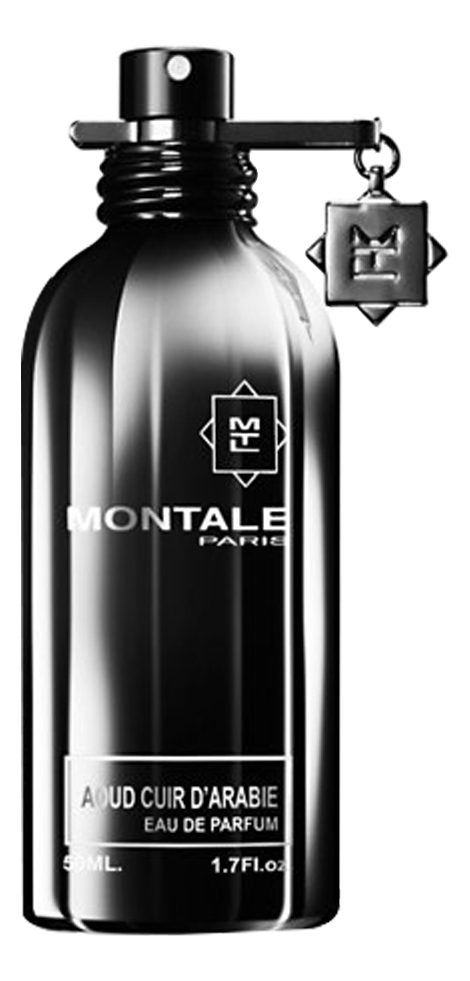 

Aoud Cuir d'Arabie: парфюмерная вода 50мл, Aoud Cuir D'Arabie