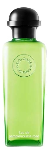 

Eau de Pamplemousse Rose: одеколон 100мл уценка, Eau De Pamplemousse Rose
