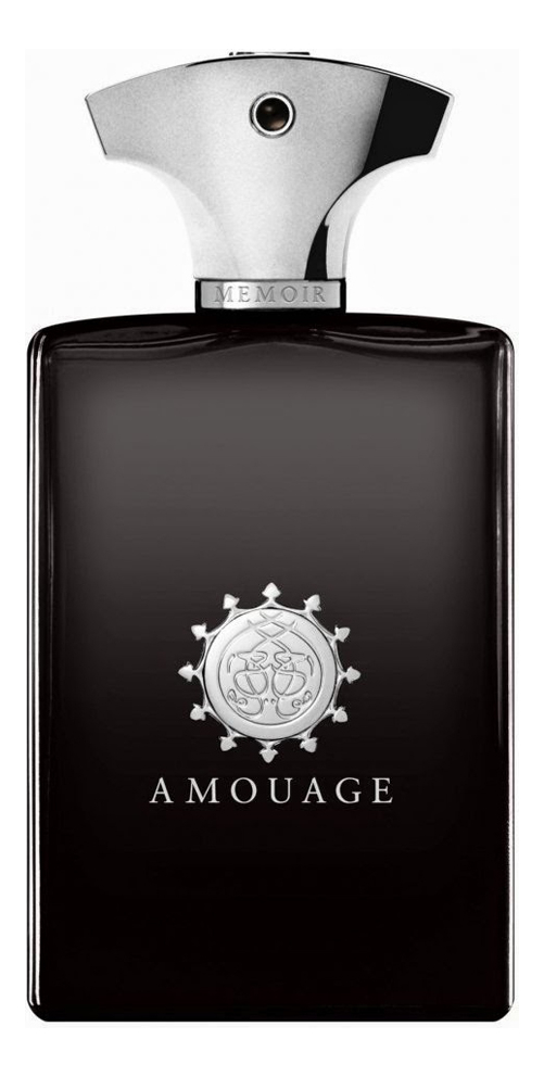 Купить Memoir for men: парфюмерная вода 100мл уценка, Amouage