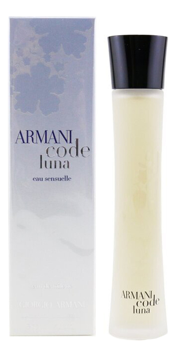 Armani Code Luna