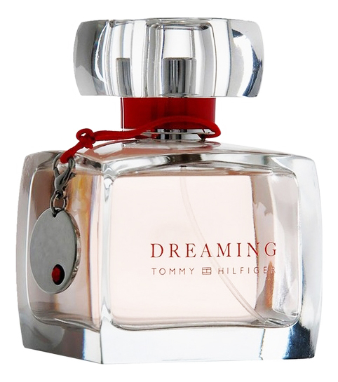 

Dreaming: парфюмерная вода 100мл тестер, Dreaming