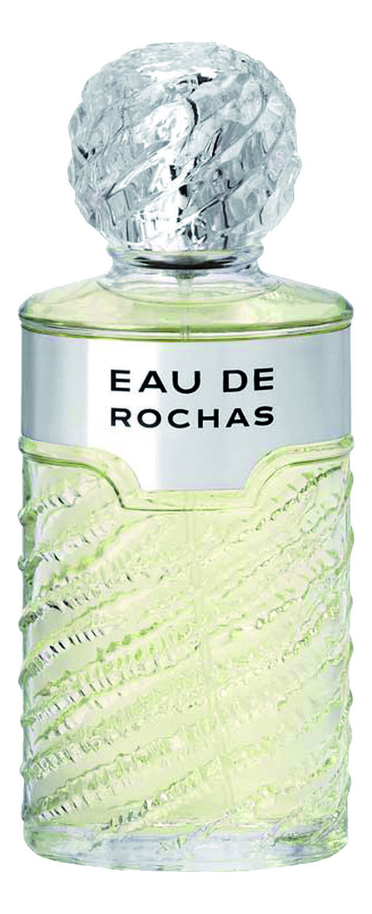 

Eau De Rochas Women: туалетная вода 100мл уценка, Eau De Rochas Women