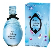 NafNaf  Fairy Juice Blue