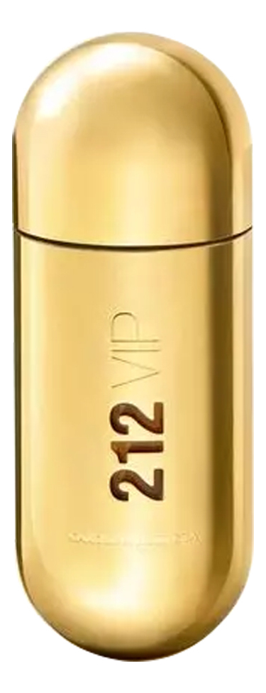 

212 VIP Woman: парфюмерная вода 80мл тестер, 212 VIP Woman