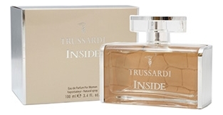 

Inside: парфюмерная вода 100мл, Inside