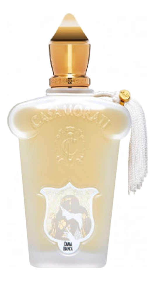 Dama Bianca: парфюмерная вода 100мл уценка jo malone london коллекция ароматов cologne intense collection