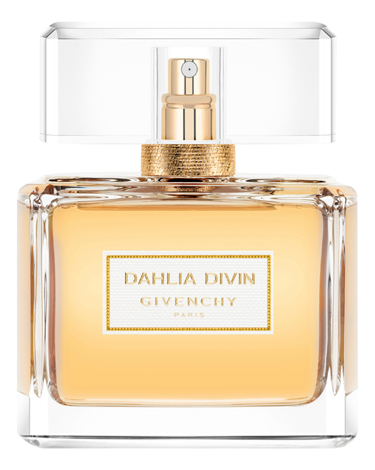 

Dahlia Divin: парфюмерная вода 75мл тестер, Dahlia Divin