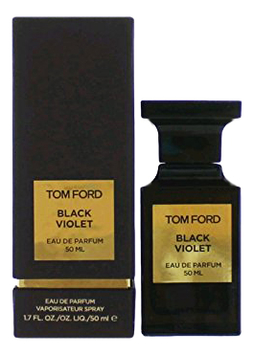  Black Violet