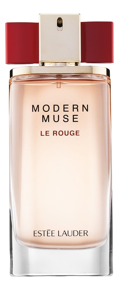 Modern Muse Le Rouge: парфюмерная вода 100мл уценка rouge парфюмерная вода 100мл уценка