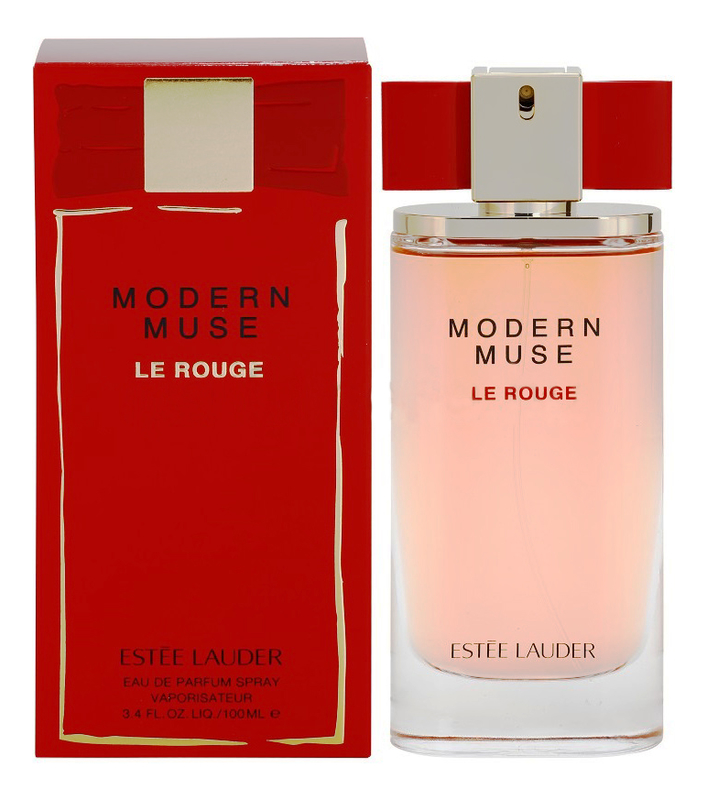 Modern Muse Le Rouge: парфюмерная вода 100мл, Estee Lauder  - Купить