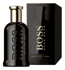 Hugo Boss  Boss Bottled Oud