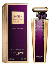 Lancome  Tresor Midnight Rose Elixir D'Orient