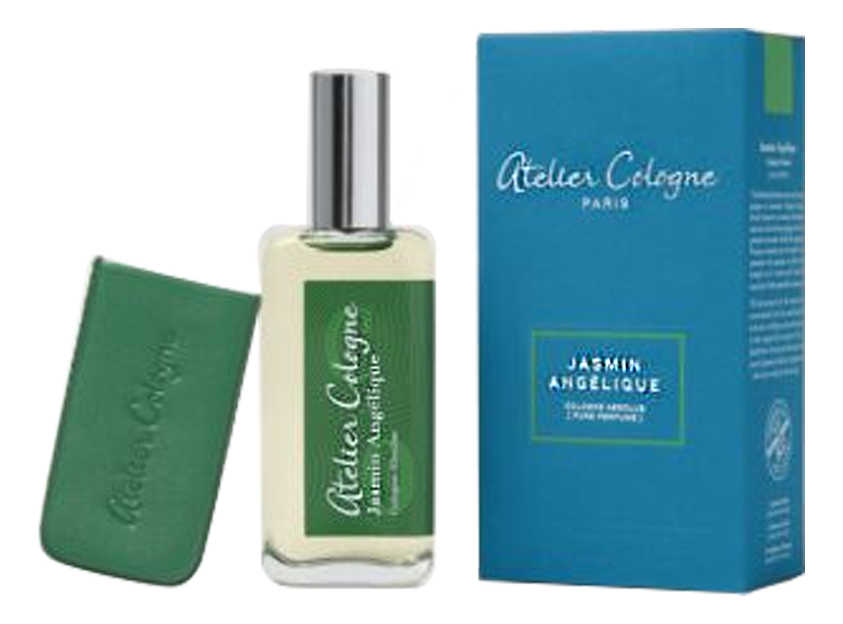 Jasmin Angelique одеколон 30мл 8364₽