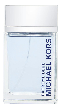 Michael kors best sale blue perfume