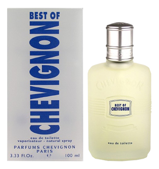 Best Of Chevignon