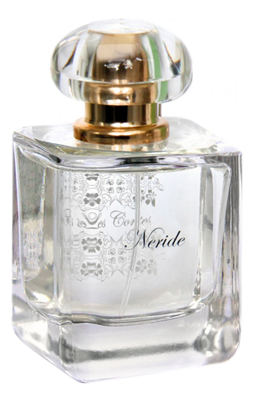 Neride: парфюмерная вода 50мл уценка