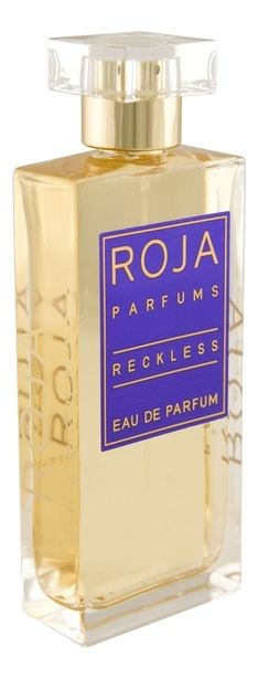Reckless Pour Femme: парфюмерная вода 100мл уценка