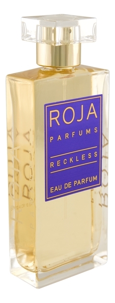 

Reckless Pour Femme: парфюмерная вода 100мл уценка, Reckless Pour Femme