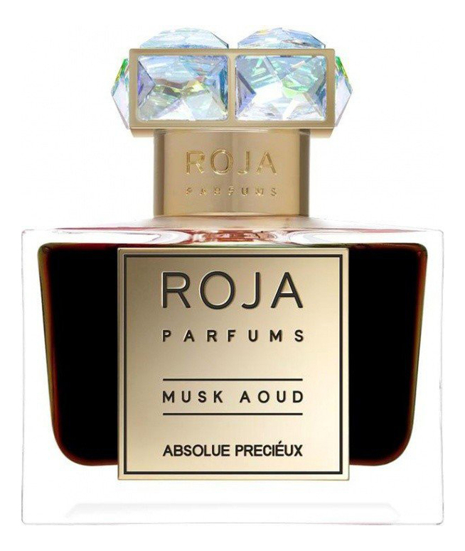 

Musk Aoud Absolue Precieux: духи 30мл, Musk Aoud Absolue Precieux