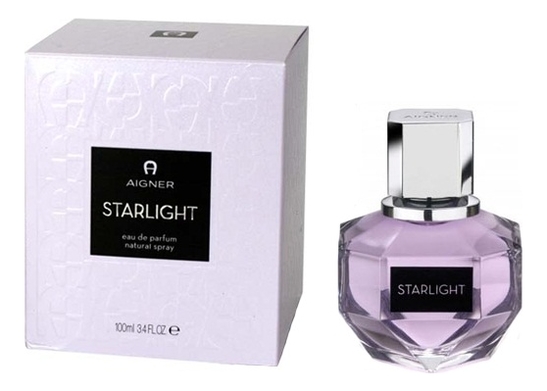 

Starlight: парфюмерная вода 100мл, Starlight