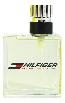  Hilfiger Athletics