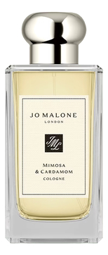 Mimosa & Cardamom