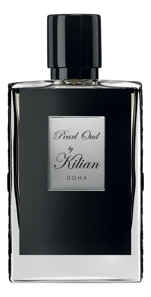 

Pearl Oud: парфюмерная вода 50мл запаска, Pearl Oud