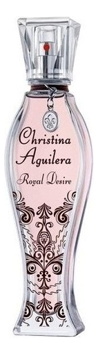 

Royal Desire: парфюмерная вода 50мл тестер, Royal Desire