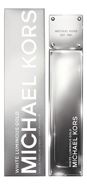 Michael kors white cheap perfume 30ml