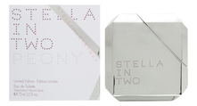 Stella McCartney  In Two Peony Limited Edition