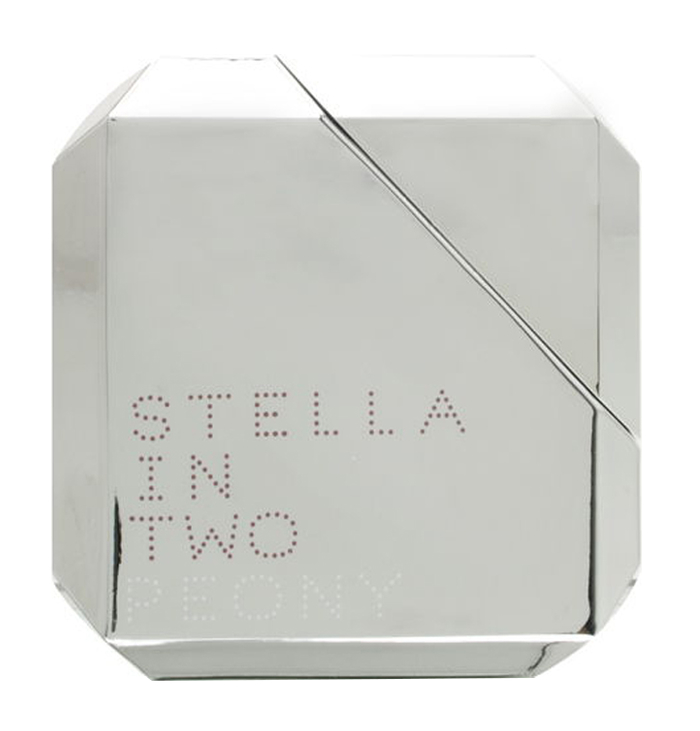 In Two Peony Limited Edition: туалетная вода 75мл уценка