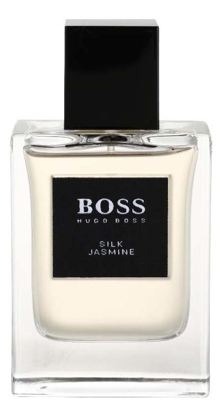 

Silk & Jasmine: туалетная вода 50мл уценка, Silk & Jasmine