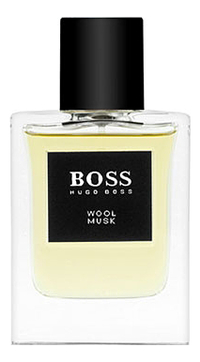  Wool & Musk