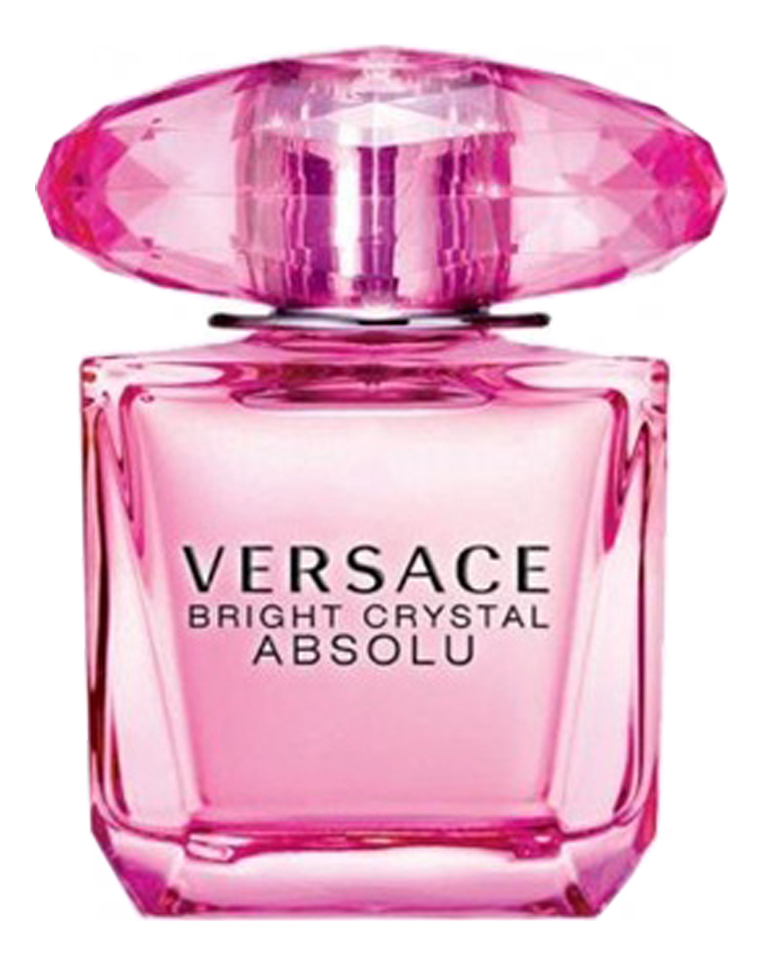 

Bright Crystal Absolu: парфюмерная вода 50мл, Bright Crystal Absolu