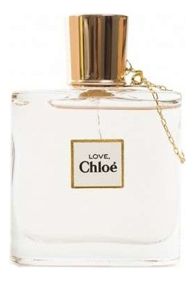 

Love Chloe Eau Florale: туалетная вода 30мл уценка, Love Chloe Eau Florale