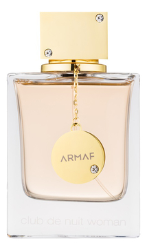 armaf club de nuit eau de parfum spray women stores