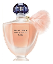 Guerlain  Shalimar Parfum Initial L'Eau Si Sensuelle