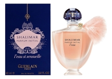 Guerlain  Shalimar Parfum Initial L'Eau Si Sensuelle