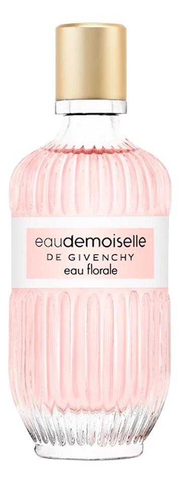 Eaudemoiselle de Givenchy Eau Florale: туалетная вода 100мл уценка