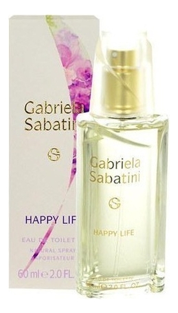 

Happy Life: туалетная вода 60мл, Happy Life