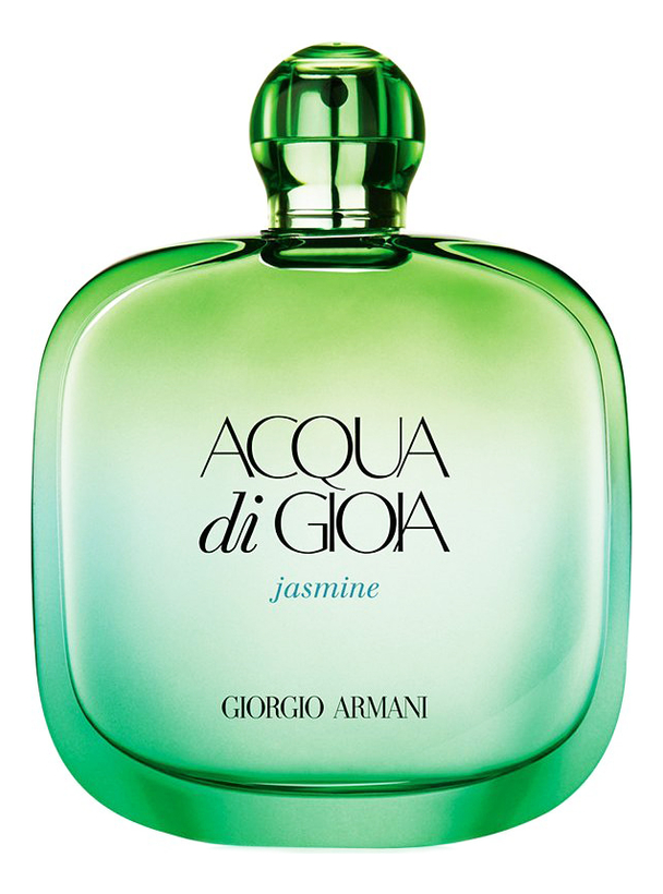 

Acqua di Gioia Jasmine: парфюмерная вода 100мл уценка, Acqua Di Gioia Jasmine