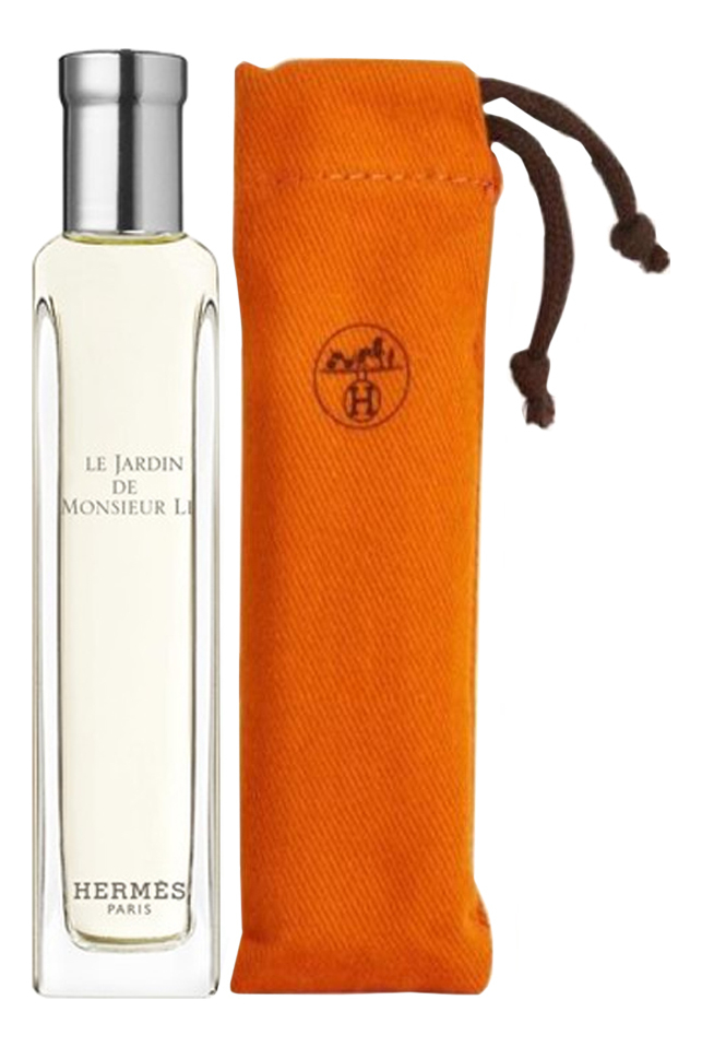 

Le Jardin de Monsieur Li: туалетная вода 15мл, Le Jardin De Monsieur Li
