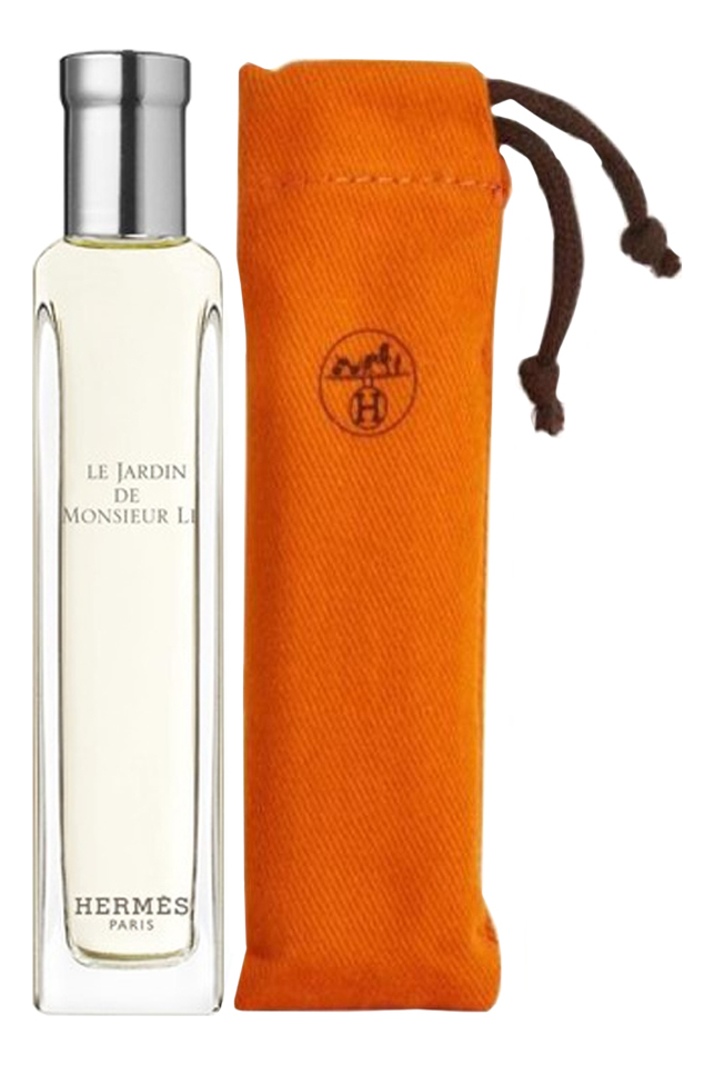 Le Jardin de Monsieur Li: туалетная вода 15мл parfums genty jardin de genty rosier