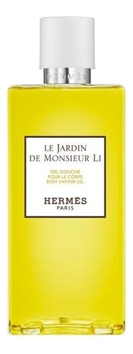 Le Jardin de Monsieur Li: гель для душа 200мл