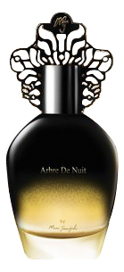 Arbre De Nuit