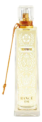 

Triomphe: парфюмерная вода 50мл, Triomphe