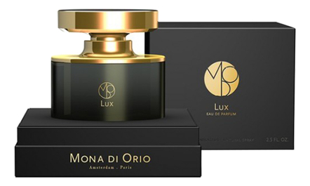 Mona di Orio  Lux